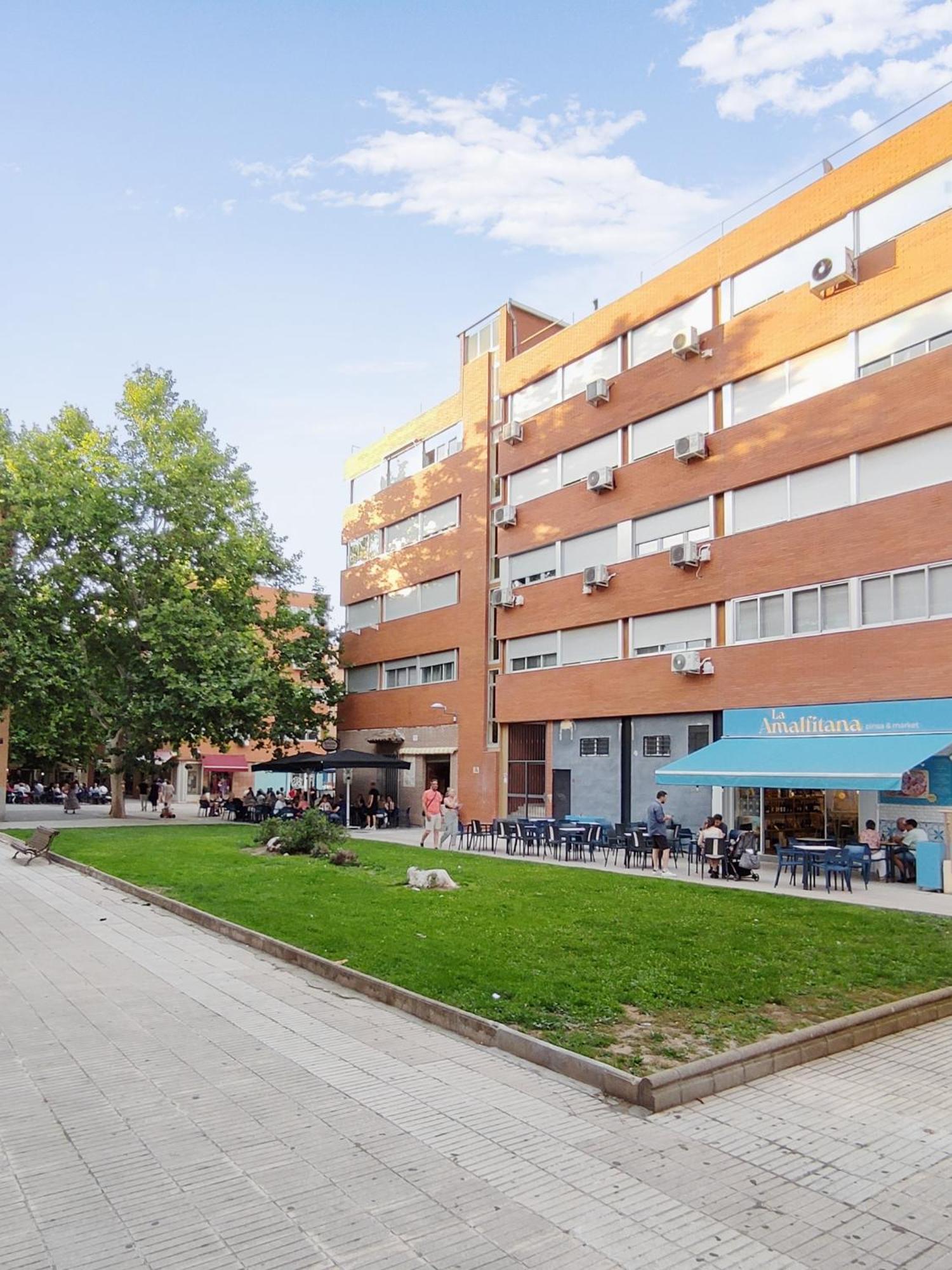 Casa Koala Apartment Pinto Exterior photo